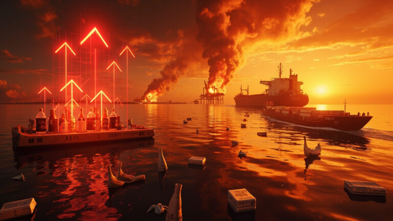 每日金融市场分析报告 – 2026-03-31 08:24