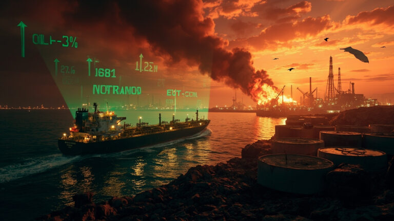 每日金融市场分析报告 – 2026-03-31 08:49