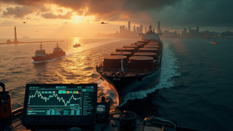 每日金融市场分析报告 – 2026-03-31 15:49