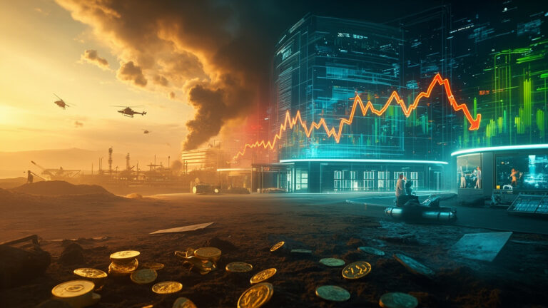 每日金融市场分析报告 – 2026-04-01 08:19