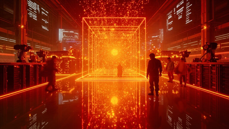 每日金融市场分析报告（盘后） – 2026-04-01 19:38