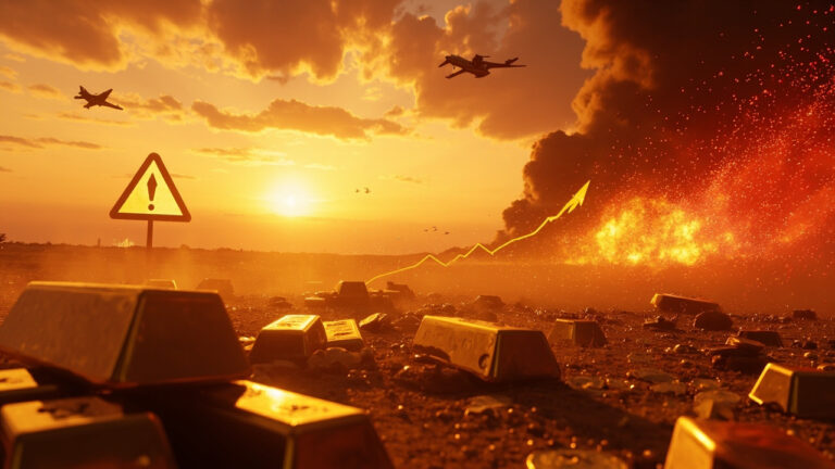 每日金融市场分析报告（盘后） – 2026-04-05 20:01