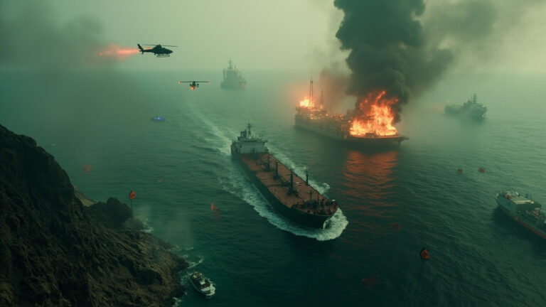 每日金融市场分析报告（盘后） – 2026-04-05 21:10