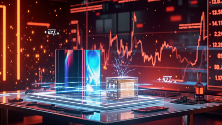 每日金融市场分析报告（盘中） – 2026-04-07 10:00