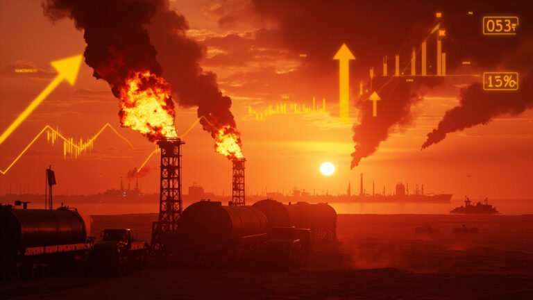 每日金融市场分析报告（盘后） – 2026-04-07 16:50