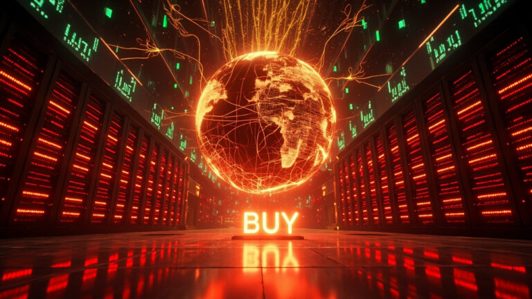 每日金融市场分析报告（盘中） – 2026-04-08 12:11