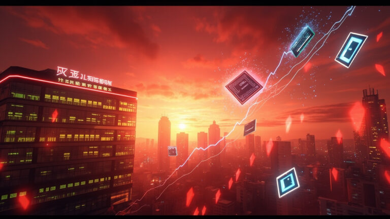 每日金融市场分析报告（盘中） – 2026-04-11 10:00